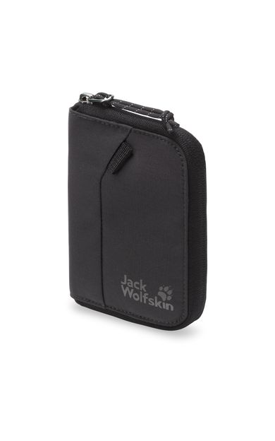 Jack Wolfskin Konya Wallet Unisex Cüzdan A66270