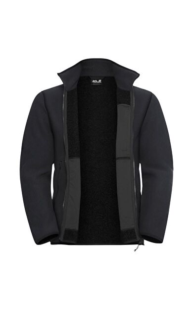 Jack Wolfskin Lake Ridge Erkek Polar