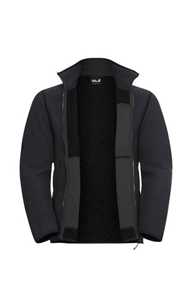 Jack Wolfskin Lake Ridge Erkek Polar