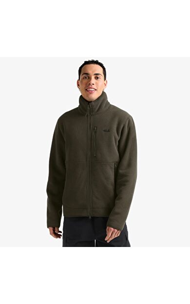 Jack Wolfskin Lake Rıdge Jkt M Erkek Mont A65001 34538