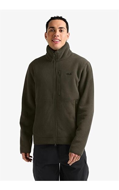 Jack Wolfskin Lake Rıdge Jkt M Erkek Mont A65001 34538