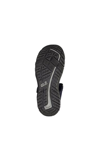 Jack Wolfskin Lakewood Cruise Erkek Sandalet