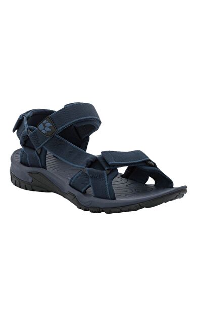 Jack Wolfskin Lakewood Ride Erkek Outdoor Sandalet