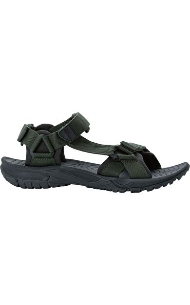Jack Wolfskin Lakewood Ride Erkek Sandalet