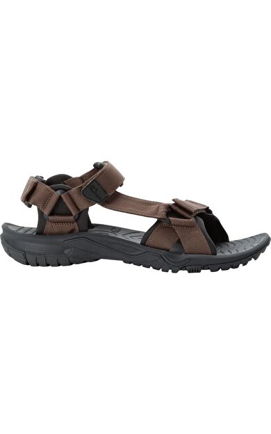 Jack Wolfskin Lakewood Ride Erkek Sandalet