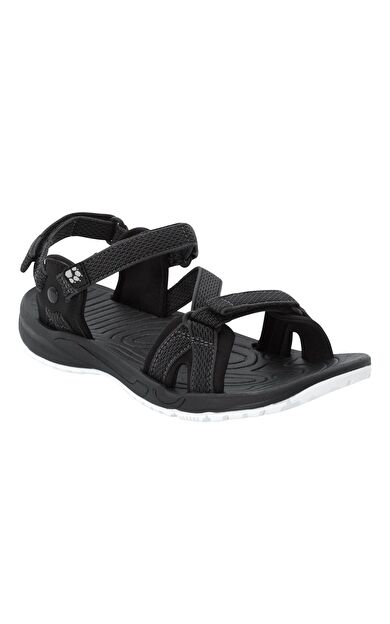 Jack Wolfskin Lakewood Ride Kadın Sandalet