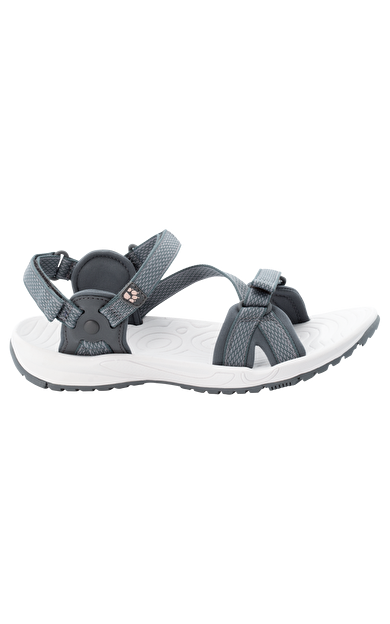 Jack Wolfskin Lakewood Ride Kadın Sandalet