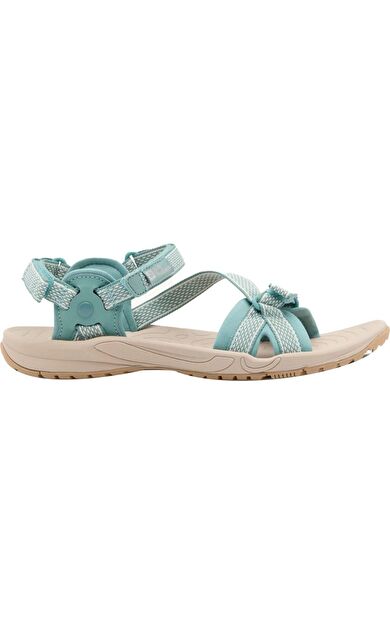 Jack Wolfskin Lakewood Ride Sandal Kadin Sandalet