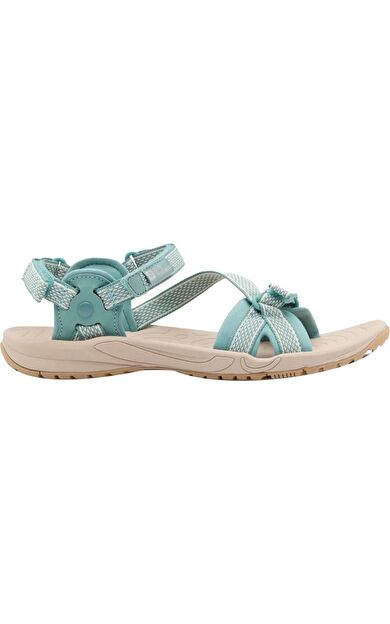 Jack Wolfskin Lakewood Ride Sandal Kadin Sandalet