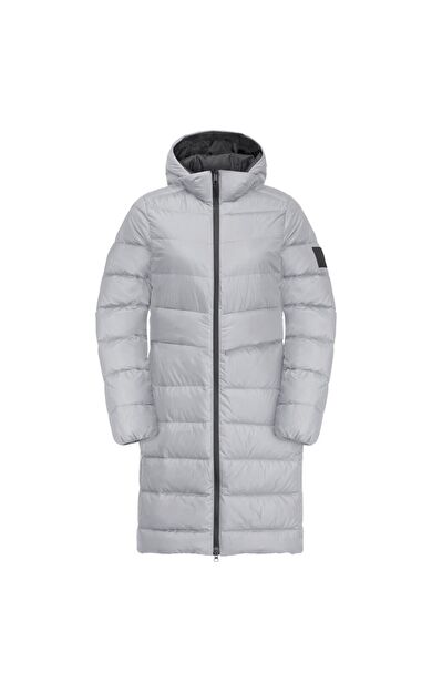 Jack Wolfskin Lenauplatz Coat Kadın Ceket
