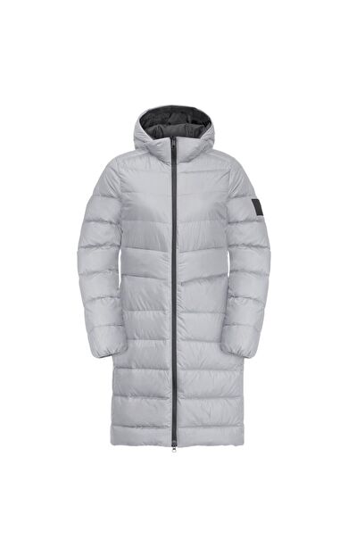 Jack Wolfskin Lenauplatz Coat Kadın Ceket