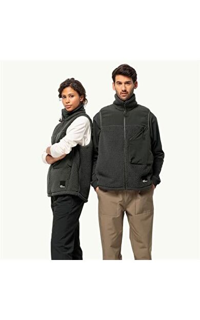 Jack Wolfskin Maarweg Vest Erkek Yelek 1711441