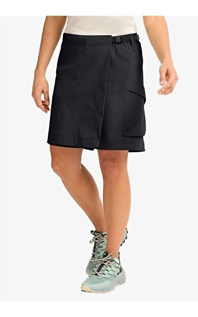 Jack Wolfskin Mahani Skort W Kadın Şort A65762