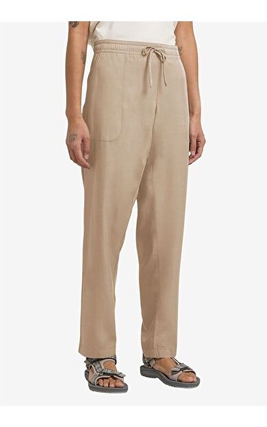 Jack Wolfskin Montero Pants W Kadın Pantolon A64029