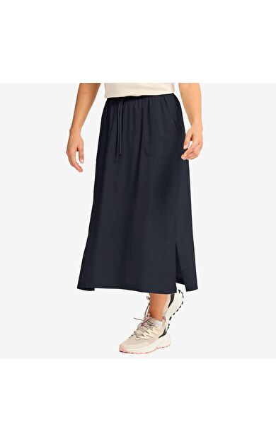 Jack Wolfskin Montero Skirt W Kadın Etek A65761