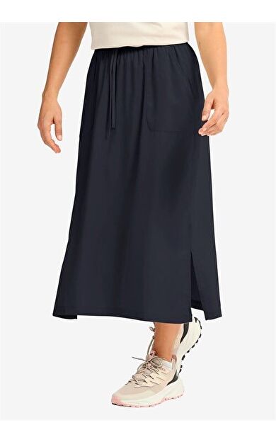 Jack Wolfskin Montero Skirt W Kadın Etek A65761