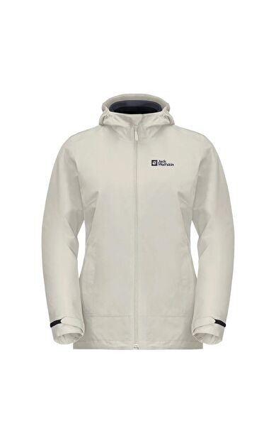 Jack Wolfskin Moonrise 3IN1 JKT W Kadın Outdoor Mont