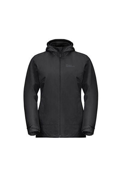 Jack Wolfskin Moonrise 3in1 Kadın Ceket