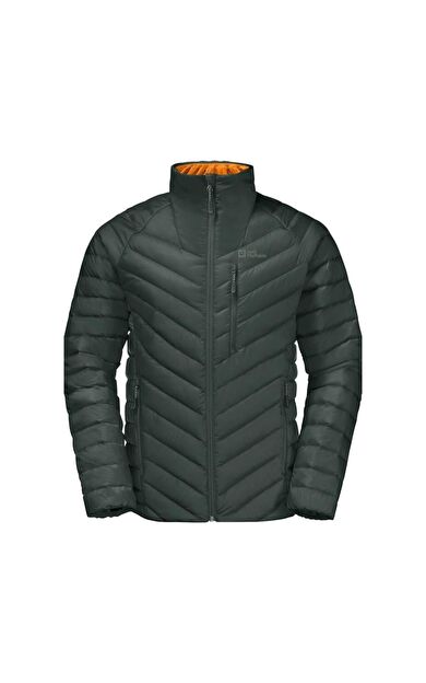 Jack Wolfskin Passamani Down Erkek Ceket