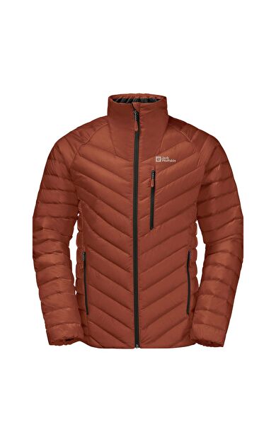Jack Wolfskin Passamani Down Erkek Kaz Tüyü Outdoor Mont