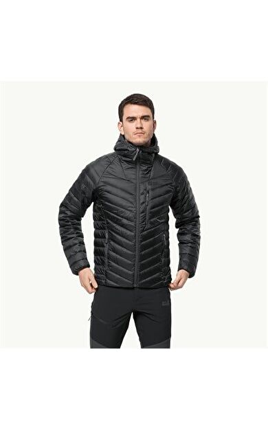 Jack Wolfskin Passamani Down Hoody M Erkek Mont 1207241