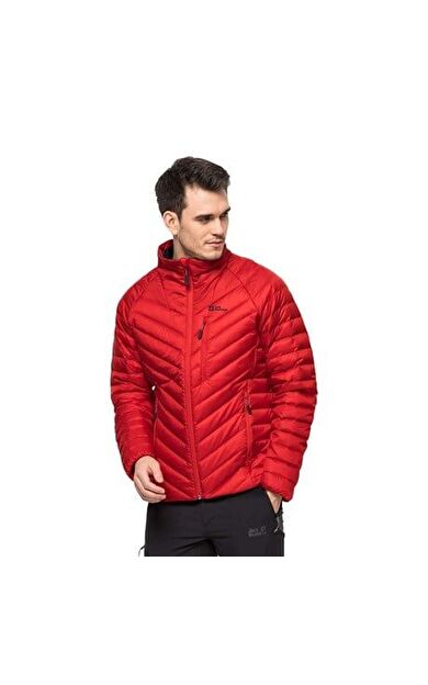 Jack Wolfskin Passamani Down Jkt M Erkek Mont 1207151 27574