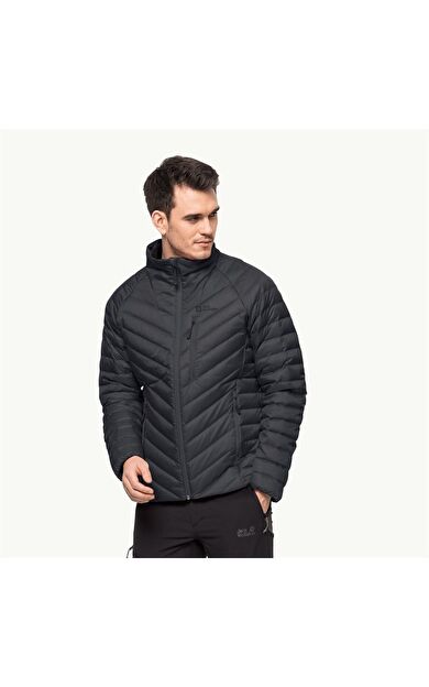Jack Wolfskin Passamani Down Jkt M Erkek Mont 1207151 27575