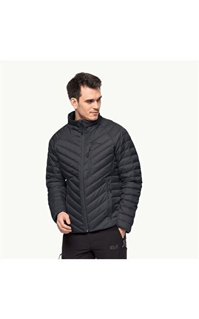 Jack Wolfskin Passamani Down Jkt M Erkek Mont 1207151 27575