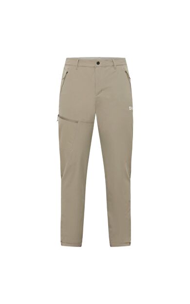 Jack Wolfskin Pico Trail Pants Erkek Pantolon