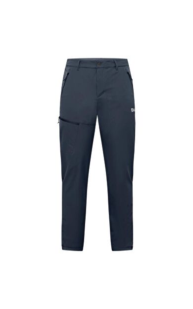 Jack Wolfskin Pico Trail Pants Erkek Pantolon