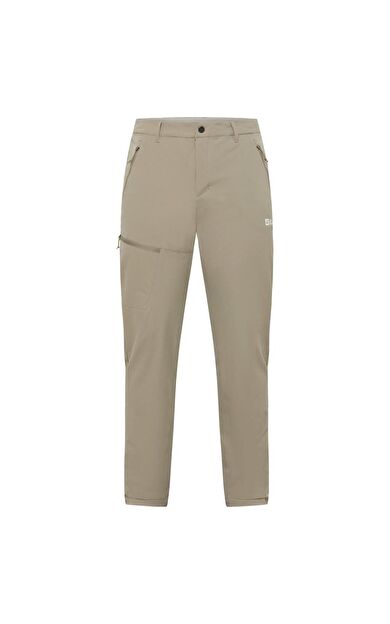 Jack Wolfskin Pico Trail Pants Erkek Pantolon