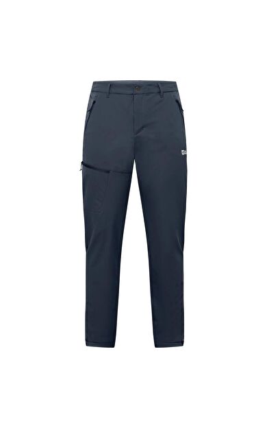 Jack Wolfskin Pico Trail Pants Erkek Pantolon