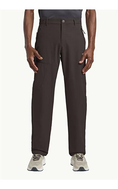 Jack Wolfskin Pıco Traıl Pants M Erkek Pantolon A63904