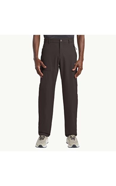 Jack Wolfskin Pıco Traıl Pants M Erkek Pantolon A63904