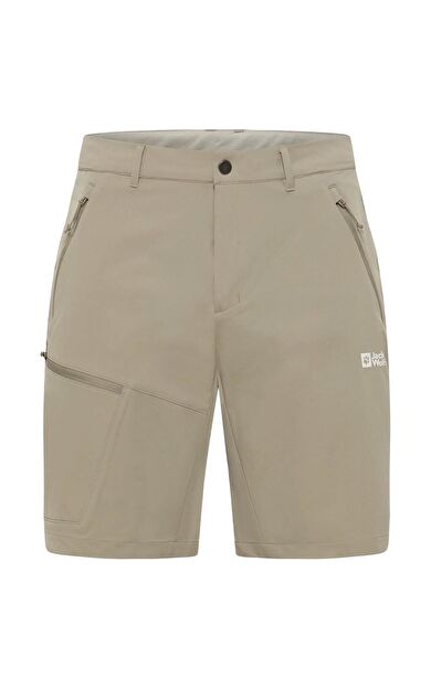 Jack Wolfskin Pico Trail Shorts Erkek Şort