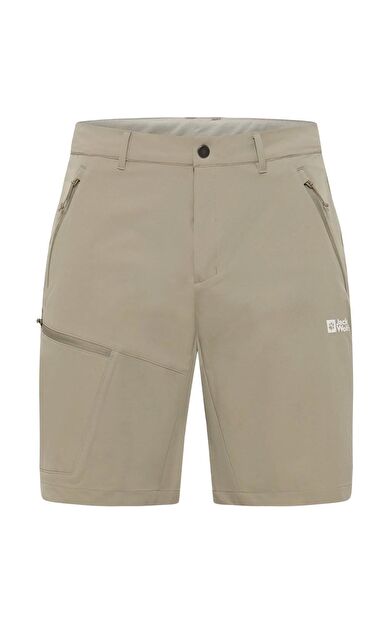 Jack Wolfskin Pico Trail Shorts Erkek Şort