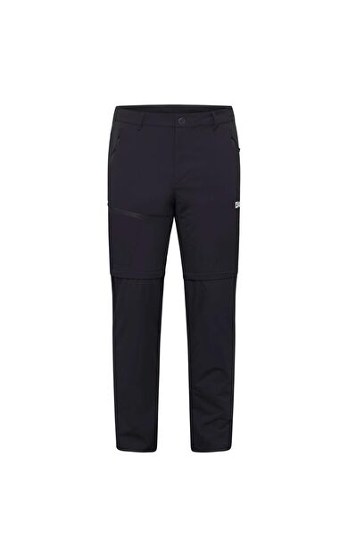 Jack Wolfskin Pico Trail Zip Off Pants Erkek Pantolon