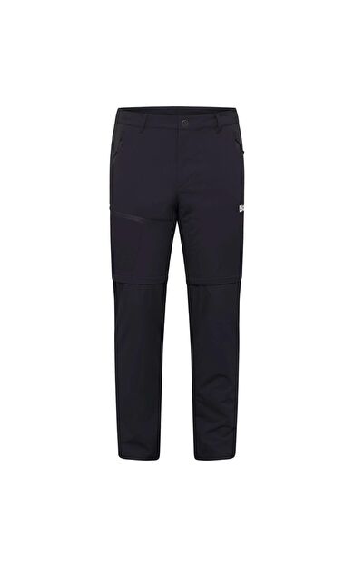 Jack Wolfskin Pico Trail Zip Off Pants Erkek Pantolon
