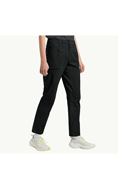Jack Wolfskin Prelıght Strıde Pants W Kadın Pantolon A63782
