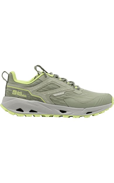 Jack Wolfskin Prelight Texashield Low Kadın Ayakkabı