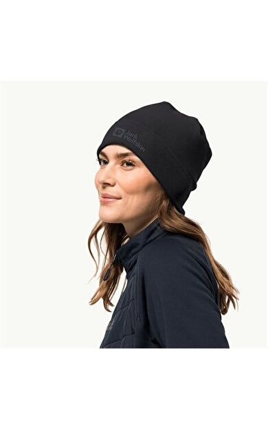 Jack Wolfskin Real Stuff Beanie Unisex Bere 1909852 27578
