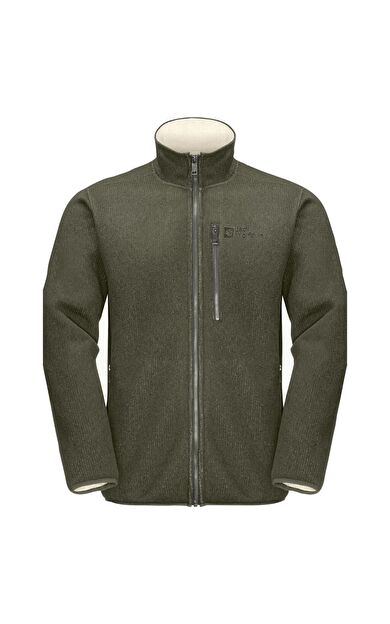 Jack Wolfskin Robson Fjord Erkek Ceket