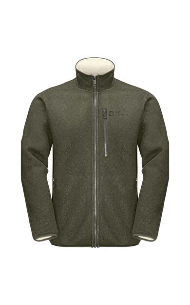 Jack Wolfskin Robson Fjord Erkek Ceket