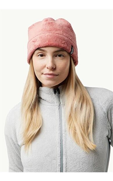 Jack Wolfskin Rotwand Beanie Unisex Bere A61977