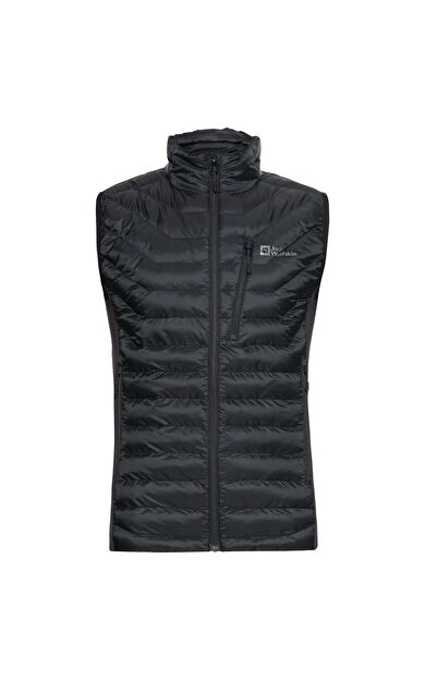Jack Wolfskin Routeburn Pro Insulated Erkek Yelek