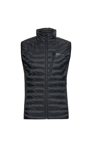 Jack Wolfskin Routeburn Pro Insulated Erkek Yelek