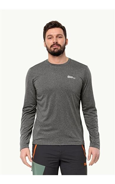 Jack Wolfskin Sky Thermal L/S M Erkek İçlik 1808682