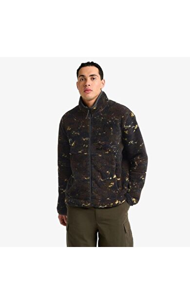 Jack Wolfskın Stone Lıte Aop Jkt M Erkek Outdoor Ceketi A65120