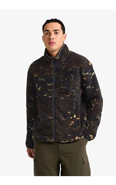Jack Wolfskın Stone Lıte Aop Jkt M Erkek Outdoor Ceketi A65120