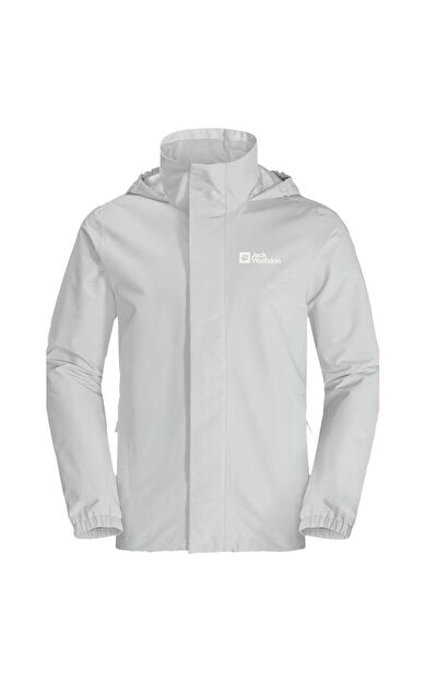 Jack Wolfskin Stormy Point 2L Erkek Yağmurluk
